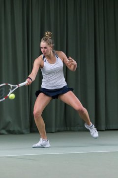 Anna Klasen 772 - Weihnachtsturnier Dienstag